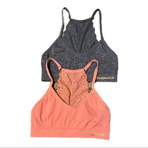 Aeropostale Sports Bra (S)